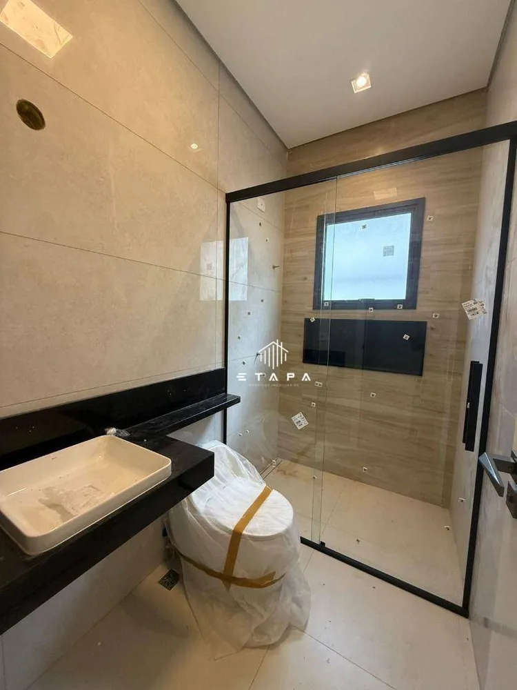 Casa, 3 quartos, 220 m² - Foto 4
