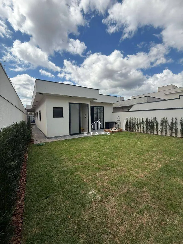 Casa, 3 quartos, 220 m² - Foto 2