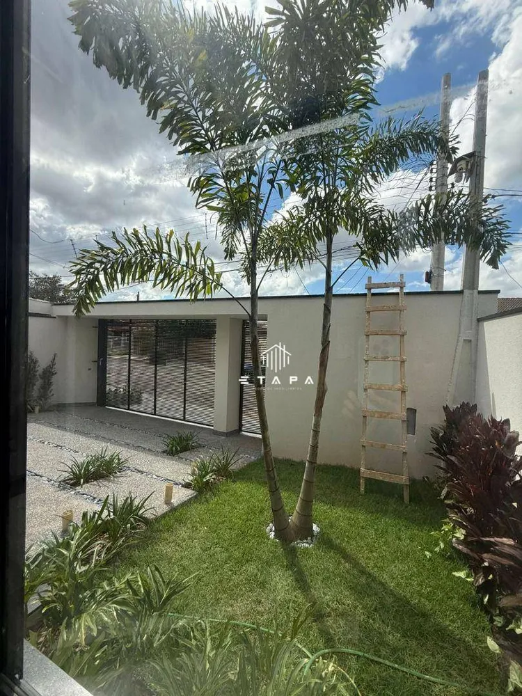 Casa, 3 quartos, 220 m² - Foto 10