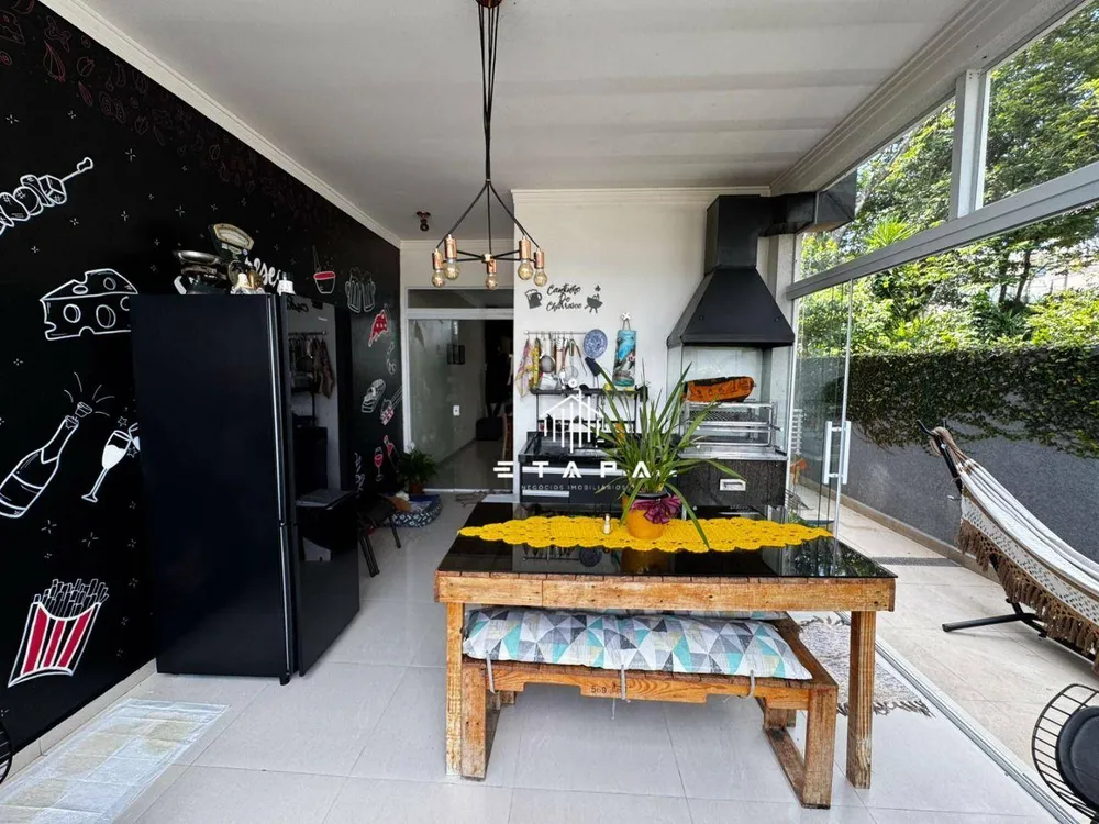 Casa, 3 quartos, 160 m² - Foto 5