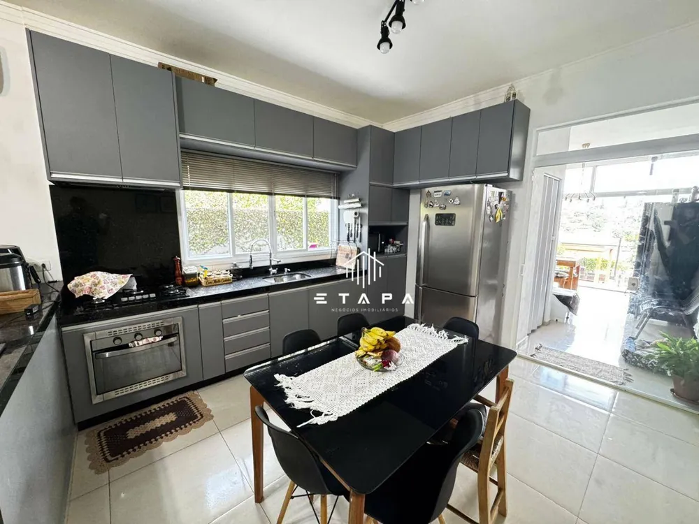Casa, 3 quartos, 160 m² - Foto 4