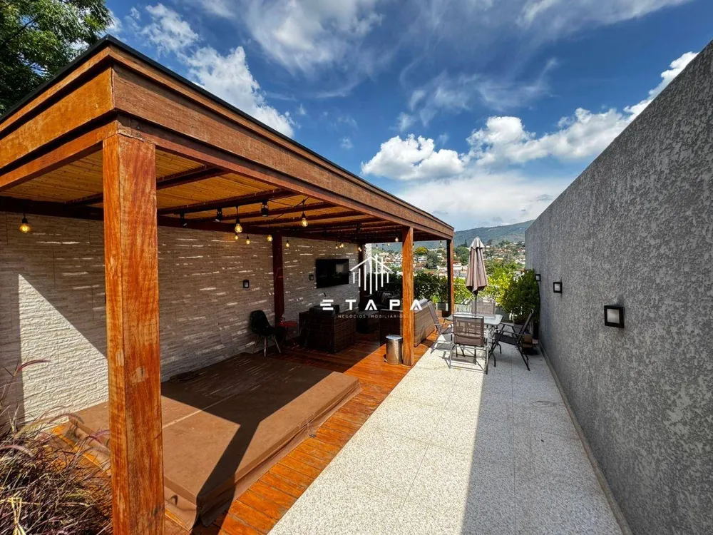 Casa, 3 quartos, 160 m² - Foto 3
