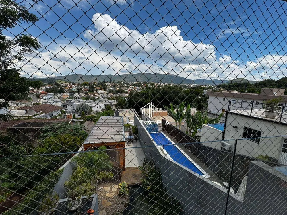 Casa, 3 quartos, 160 m² - Foto 1