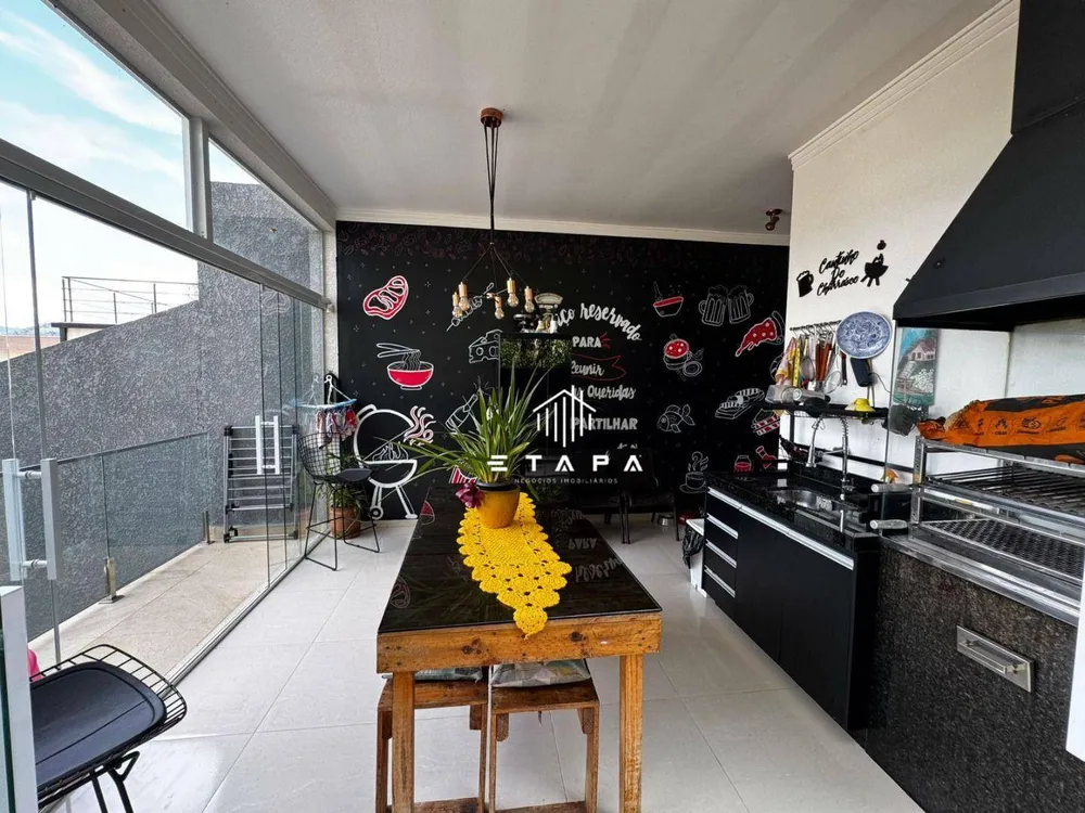 Casa, 3 quartos, 160 m² - Foto 6