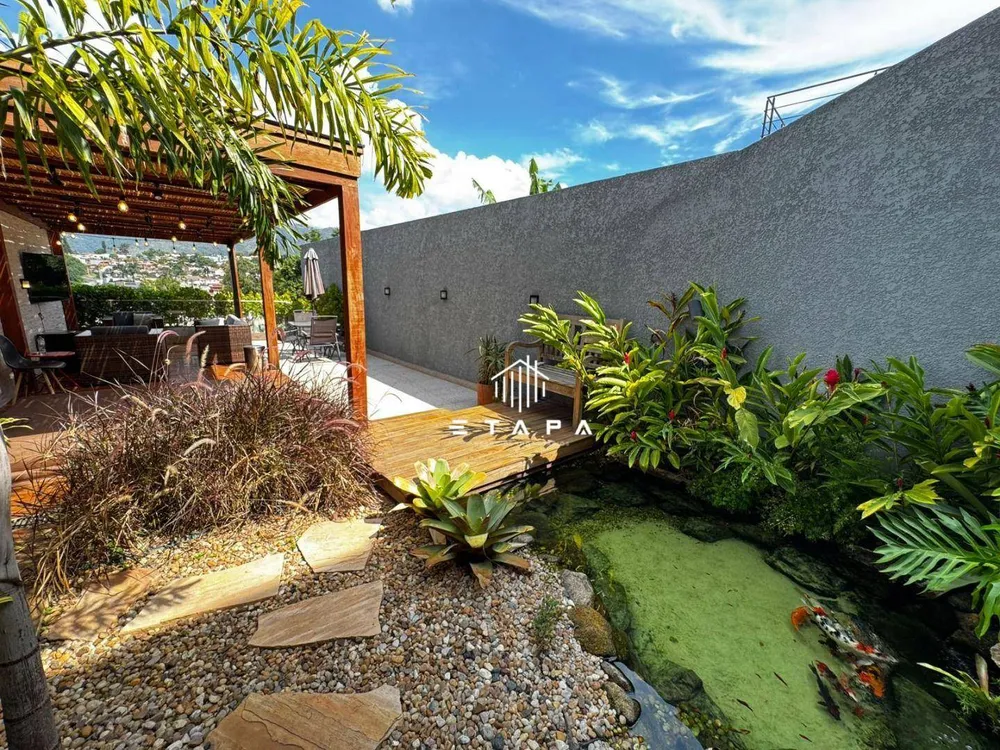 Casa, 3 quartos, 160 m² - Foto 10