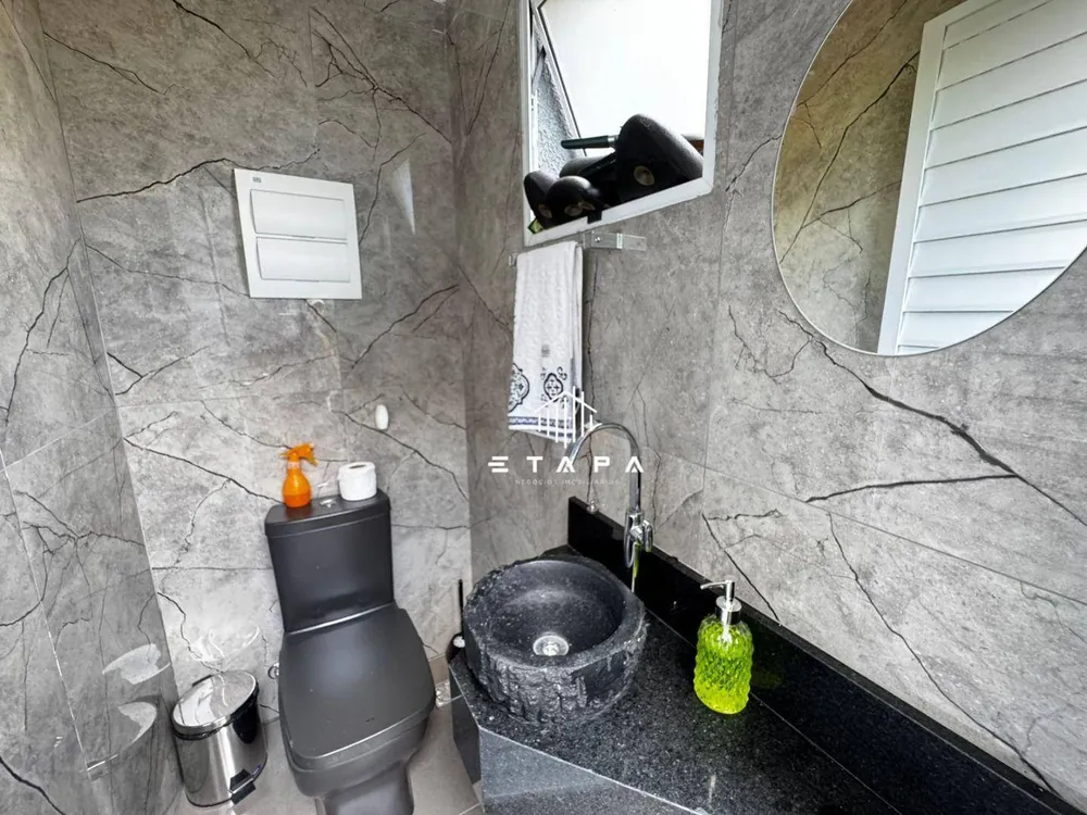Casa, 3 quartos, 160 m² - Foto 4