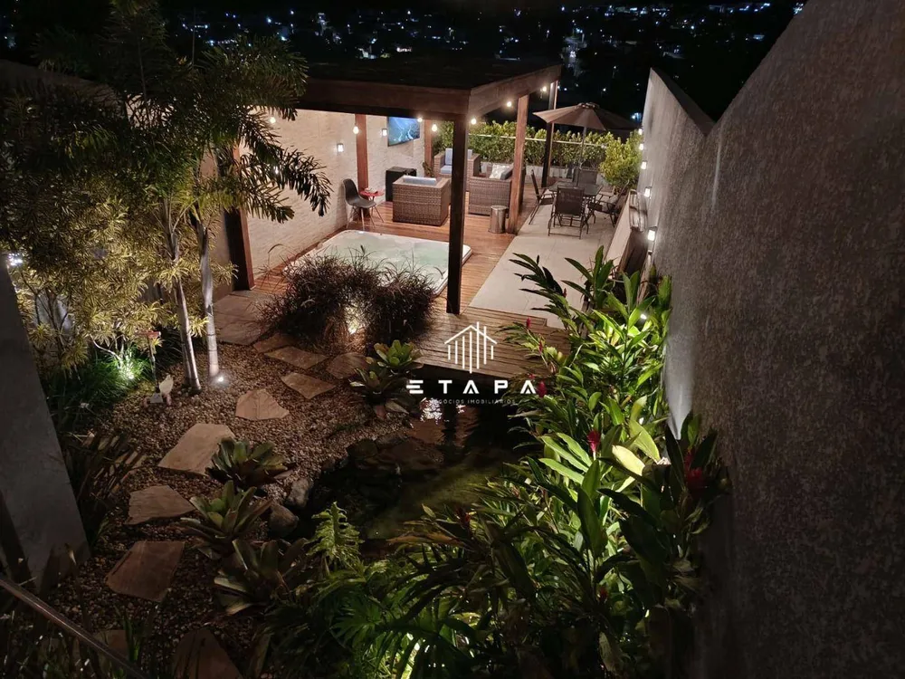 Casa, 3 quartos, 160 m² - Foto 2
