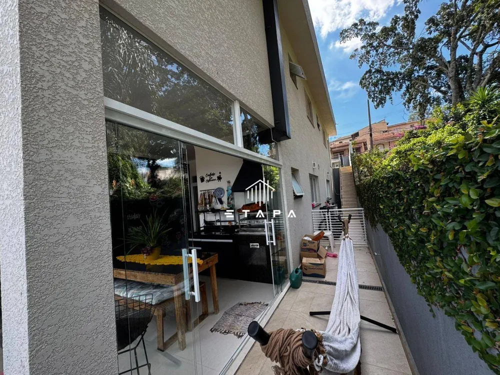 Casa, 3 quartos, 160 m² - Foto 6