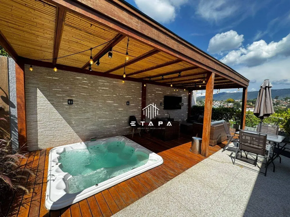 Casa, 3 quartos, 160 m² - Foto 1