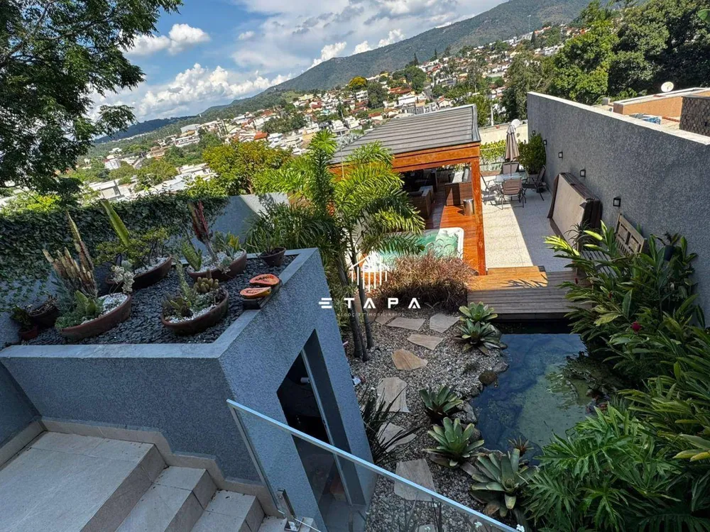 Casa, 3 quartos, 160 m² - Foto 7
