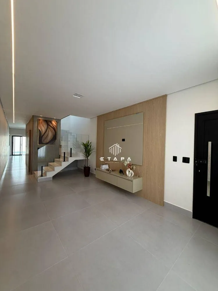 Casa, 3 quartos, 142 m² - Foto 2