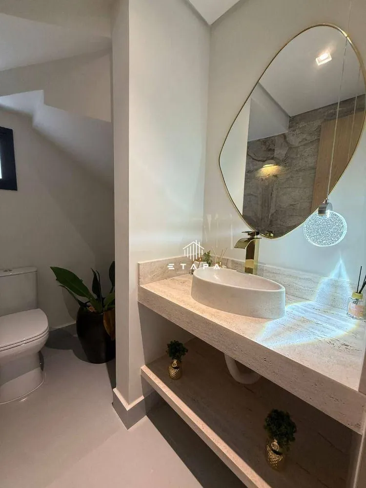 Casa, 3 quartos, 142 m² - Foto 3