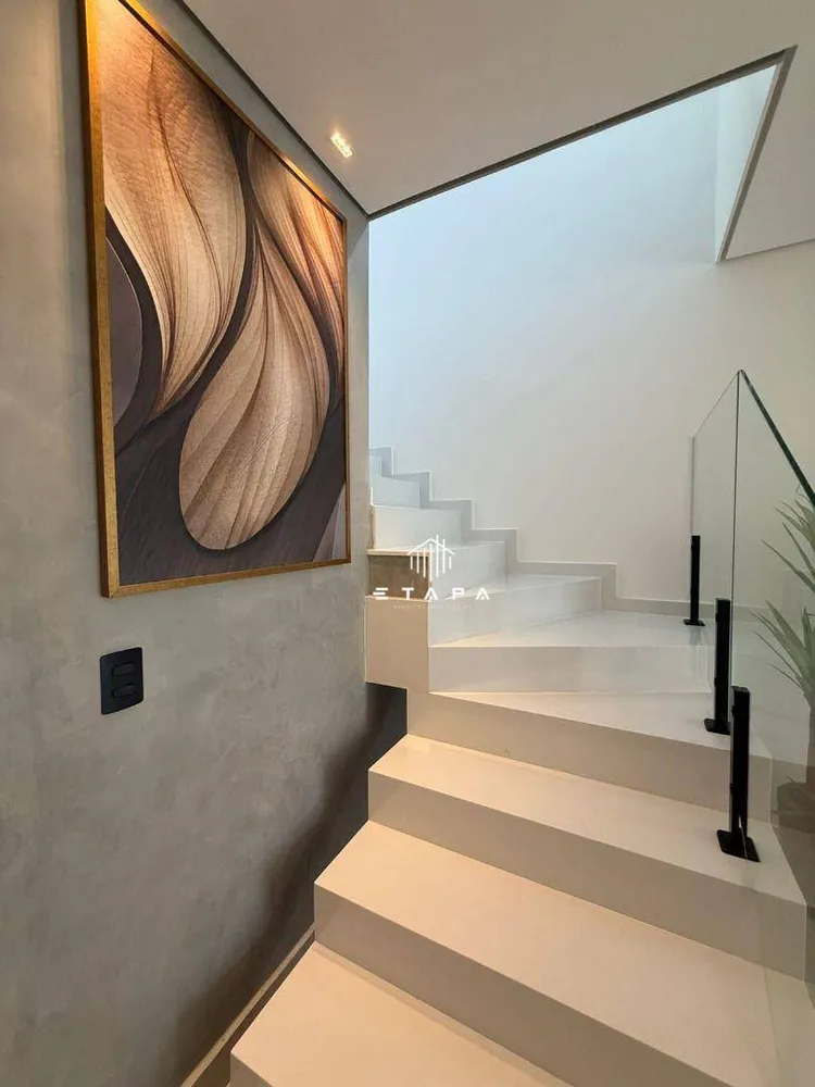 Casa, 3 quartos, 142 m² - Foto 9