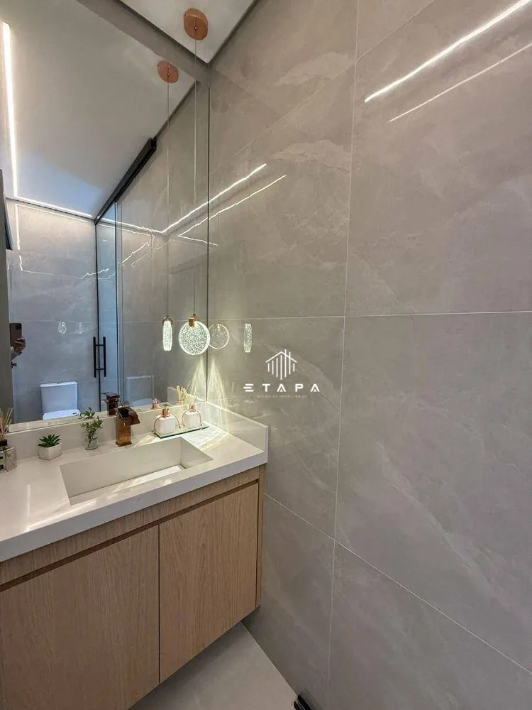 Casa, 3 quartos, 142 m² - Foto 7