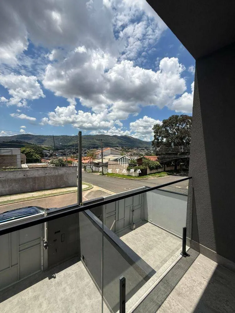 Casa, 3 quartos, 142 m² - Foto 11