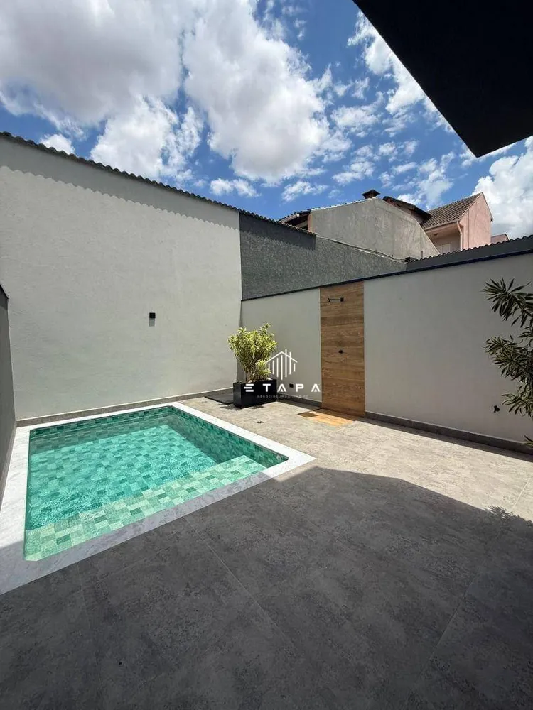 Casa, 3 quartos, 142 m² - Foto 4