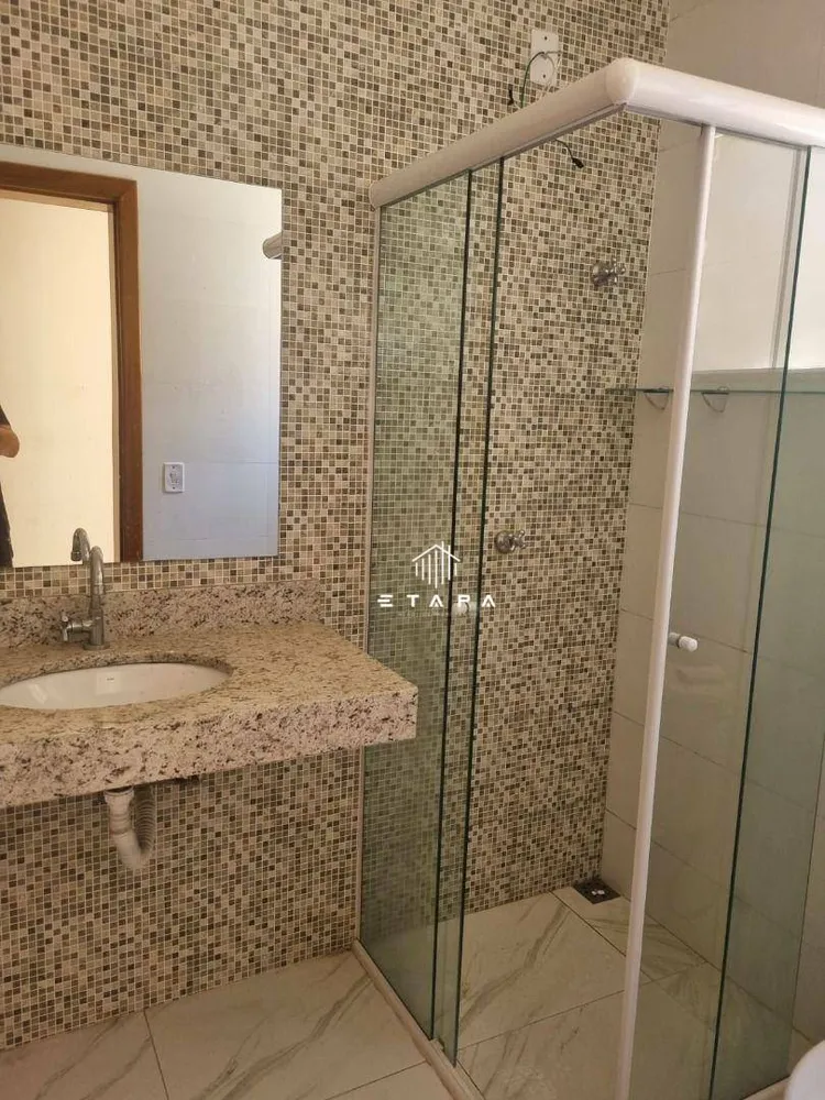 Casa, 3 quartos, 94 m² - Foto 10
