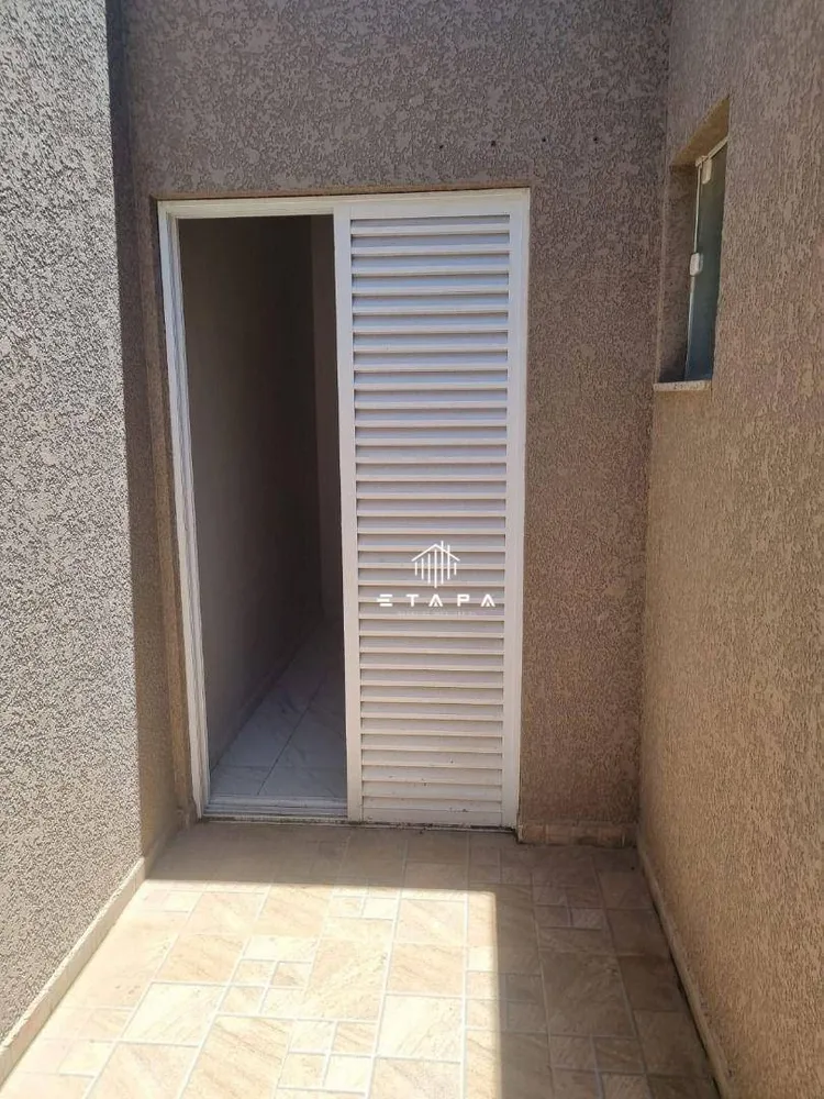 Casa, 3 quartos, 94 m² - Foto 9