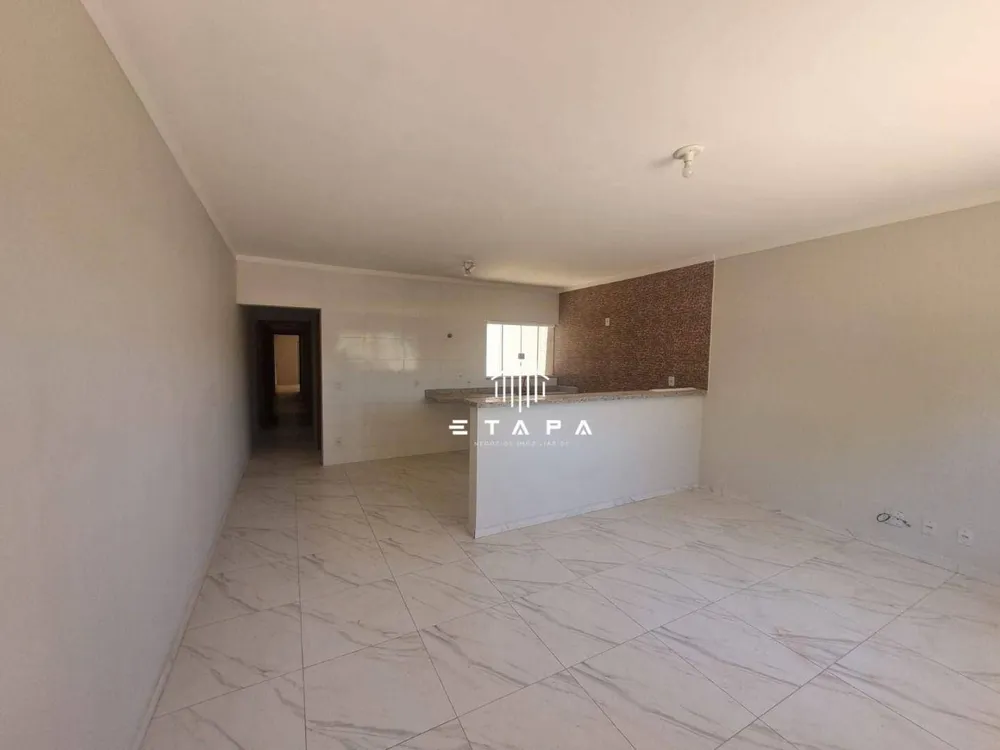 Casa, 3 quartos, 94 m² - Foto 5