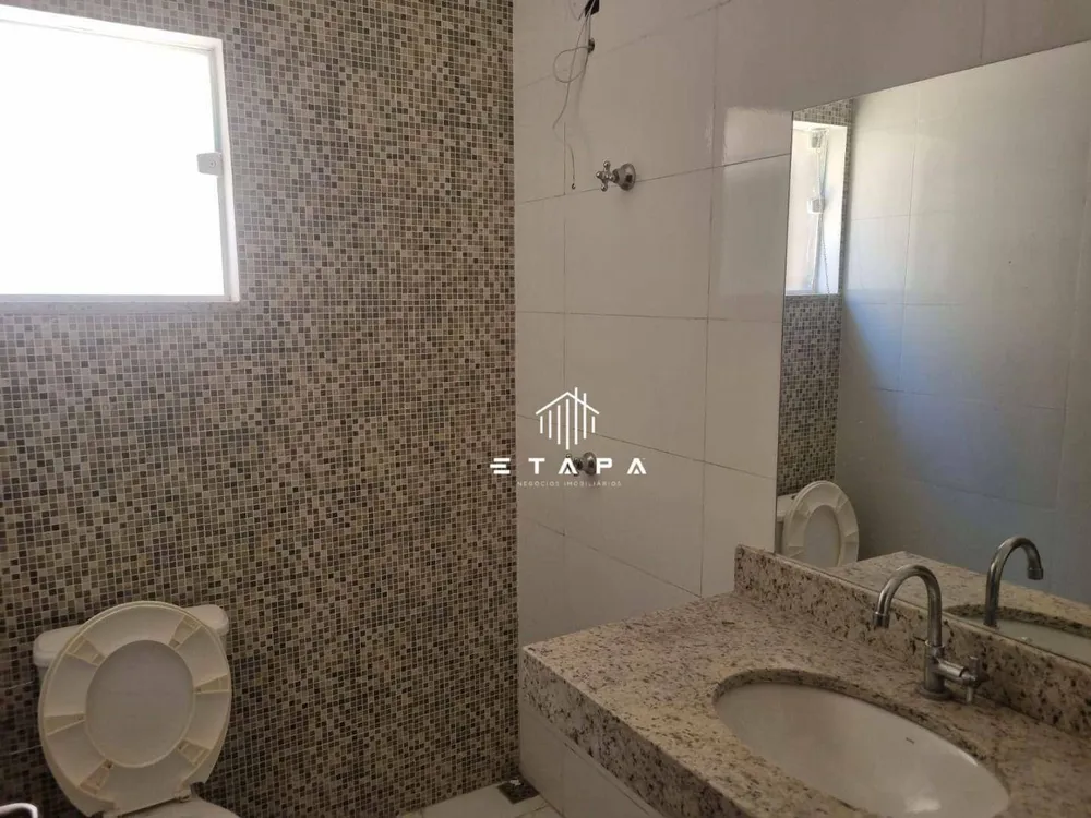 Casa, 3 quartos, 94 m² - Foto 4