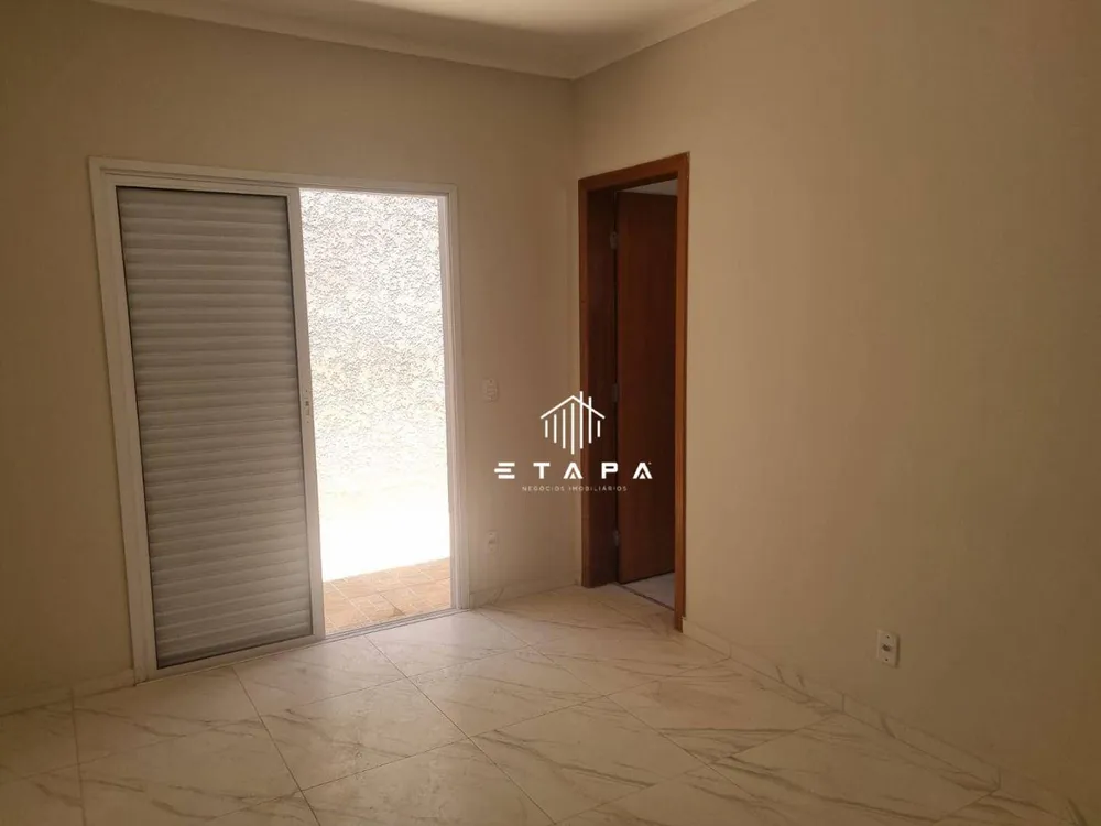 Casa, 3 quartos, 94 m² - Foto 2