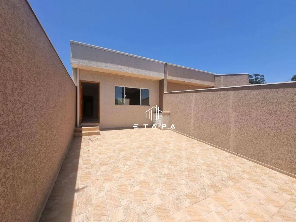 Casa, 3 quartos, 94 m² - Foto 15