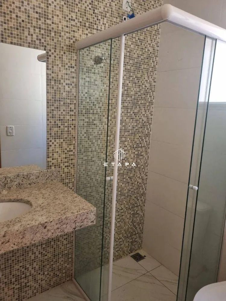 Casa, 3 quartos, 94 m² - Foto 6