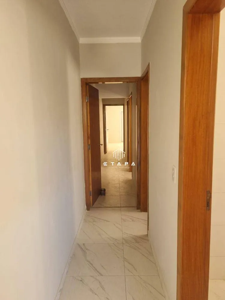 Casa, 3 quartos, 94 m² - Foto 11