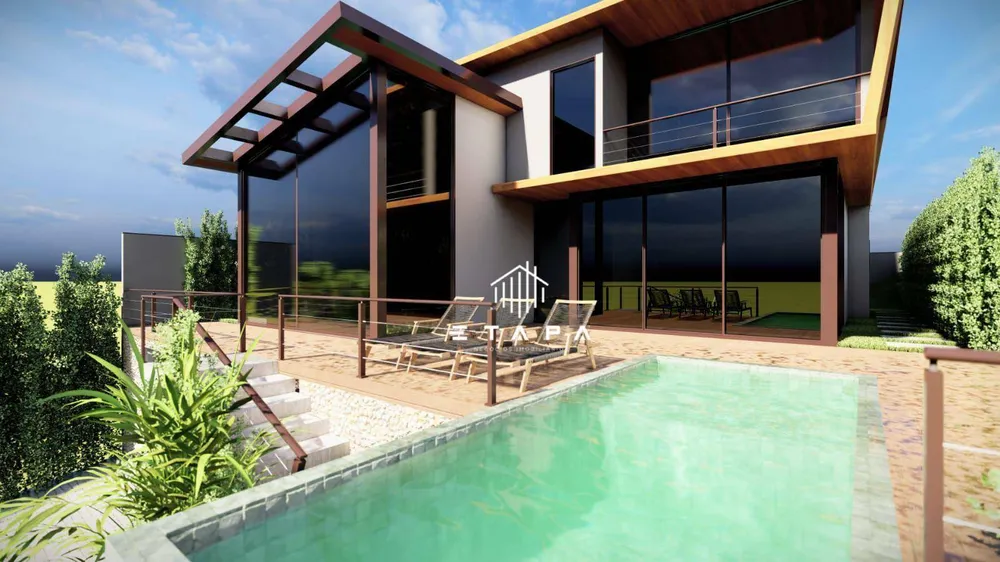 Loteamento e Condomínio, 450 m² - Foto 1