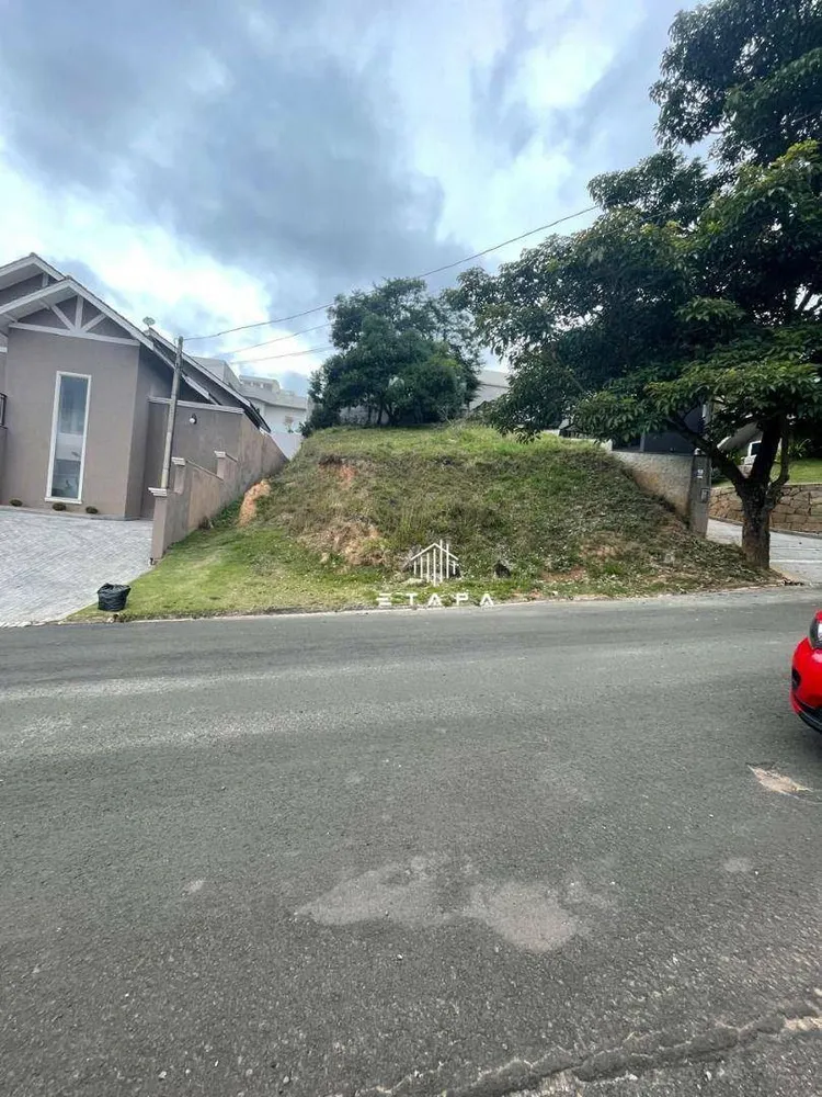 Loteamento e Condomínio, 450 m² - Foto 4