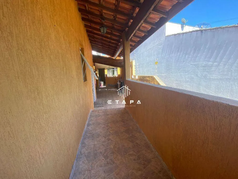 Casa, 2 quartos, 170 m² - Foto 15