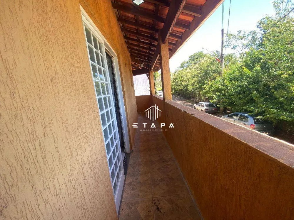 Casa, 2 quartos, 170 m² - Foto 2
