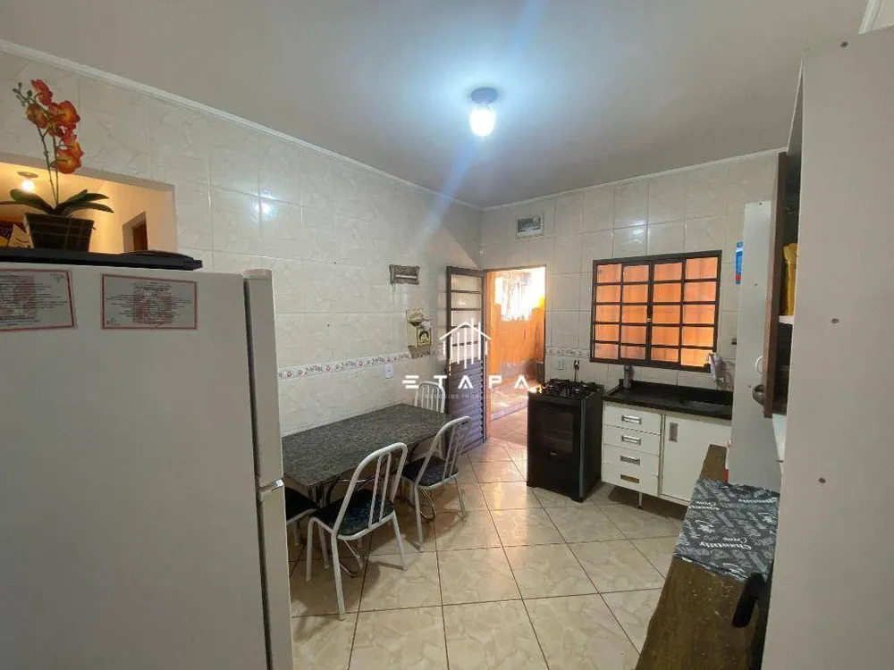 Casa, 2 quartos, 170 m² - Foto 4