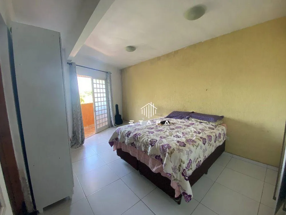 Casa, 2 quartos, 170 m² - Foto 1
