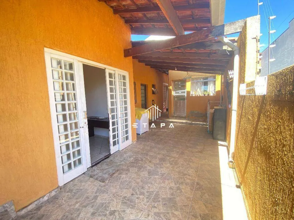 Casa, 2 quartos, 170 m² - Foto 10