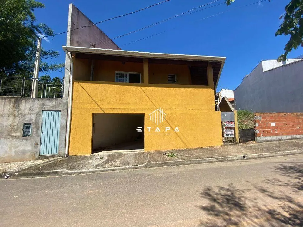 Casa, 2 quartos, 170 m² - Foto 3