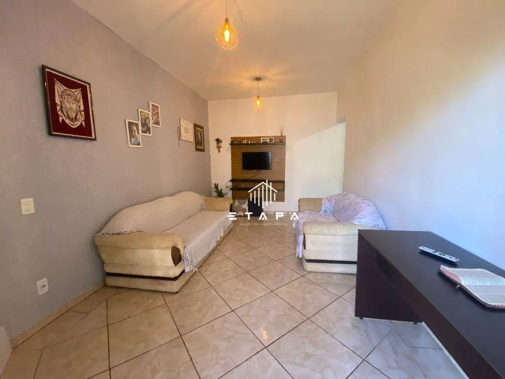 Casa, 2 quartos, 170 m² - Foto 2