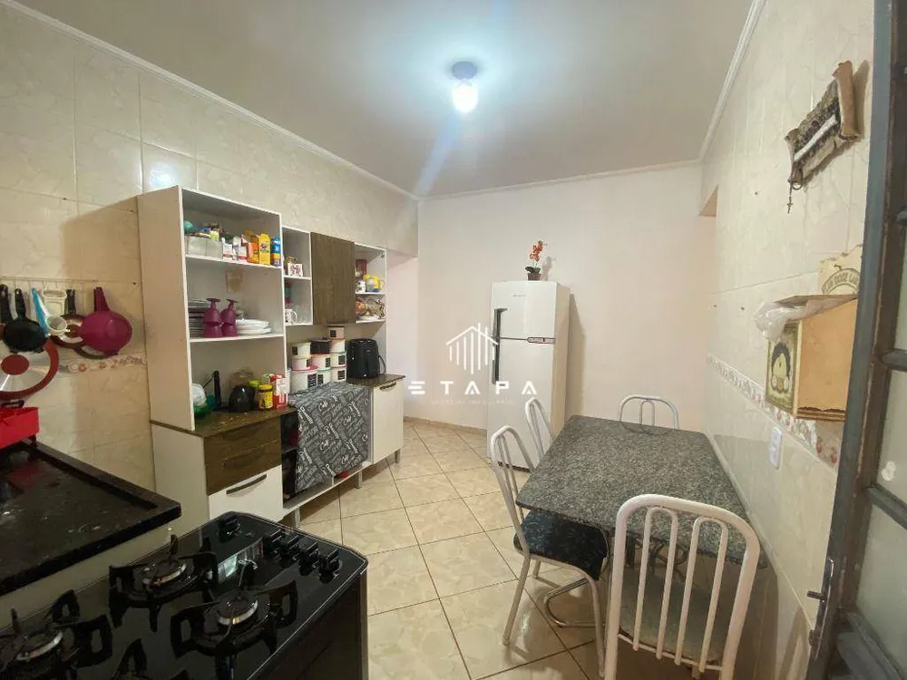 Casa, 2 quartos, 170 m² - Foto 3