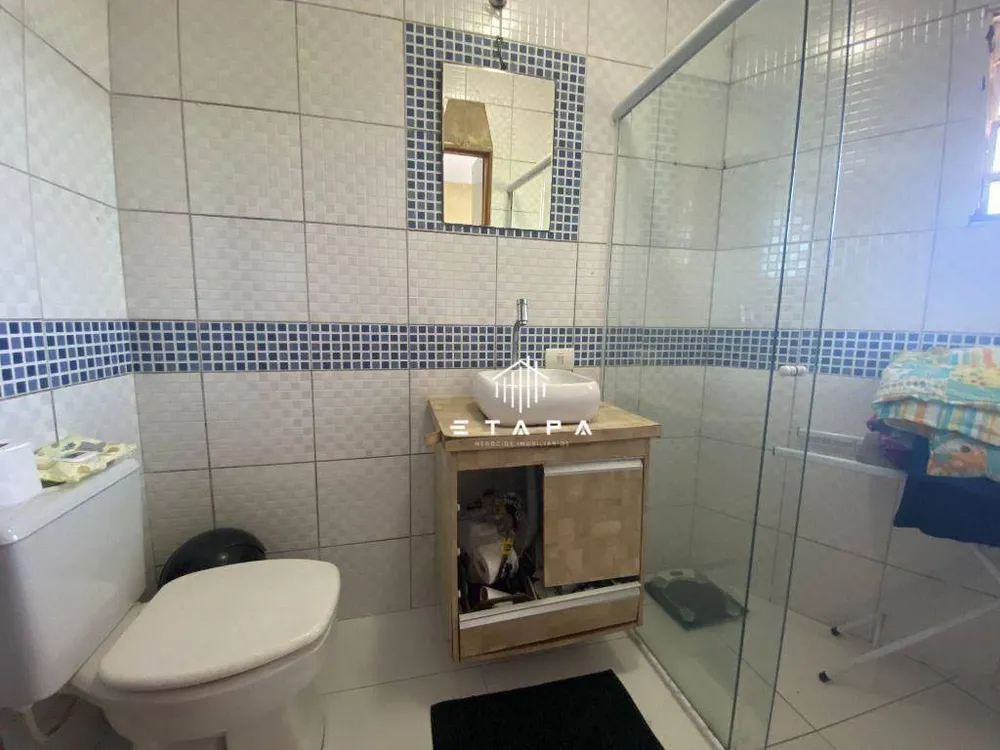 Casa, 2 quartos, 170 m² - Foto 14
