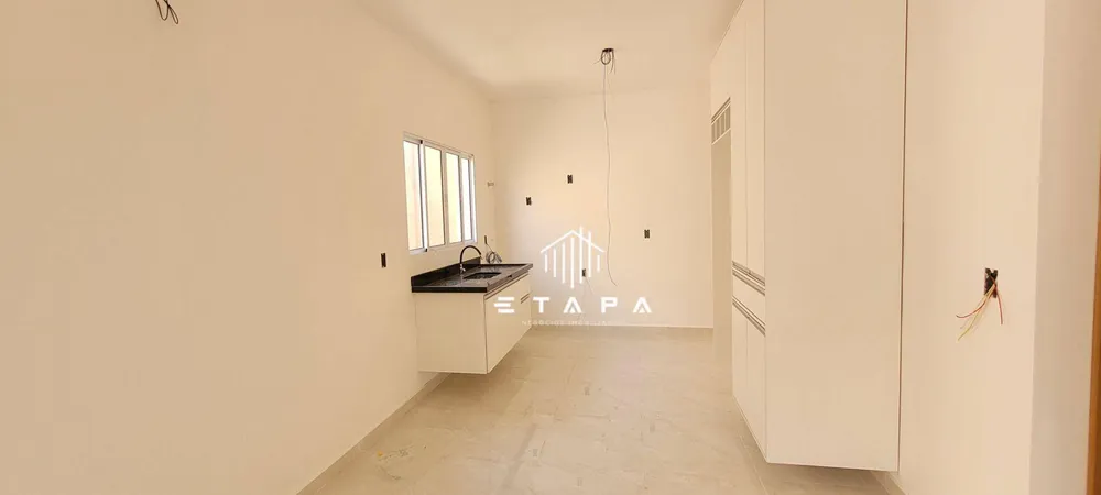 Casa de Condomínio, 2 quartos - Foto 6