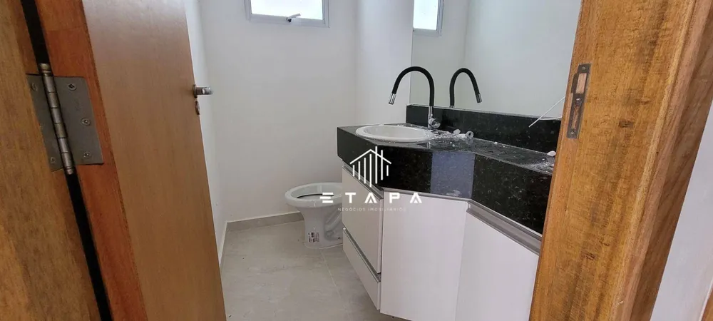 Casa de Condomínio, 2 quartos - Foto 8