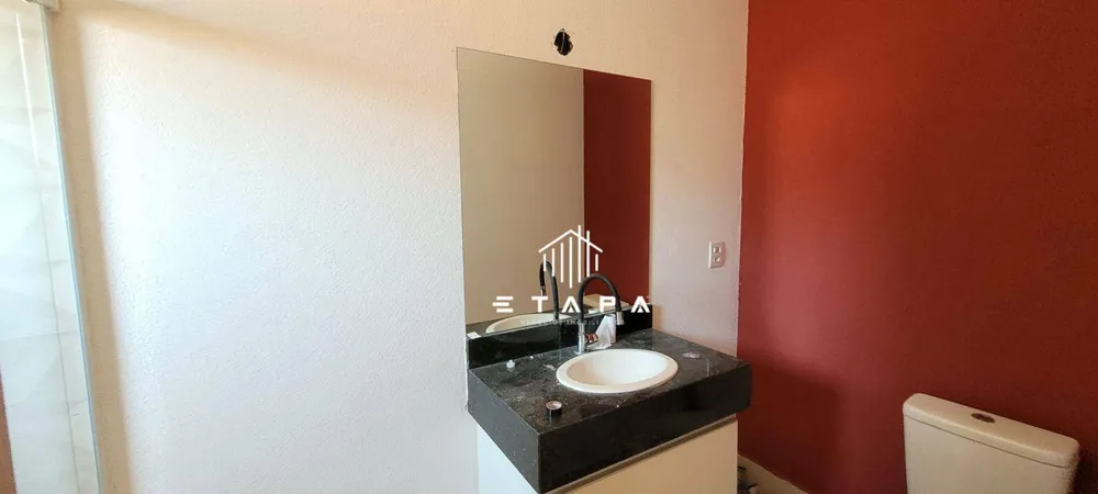 Casa de Condomínio, 2 quartos - Foto 2