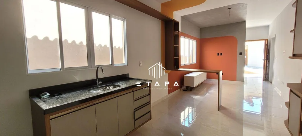 Casa de Condomínio, 2 quartos - Foto 5