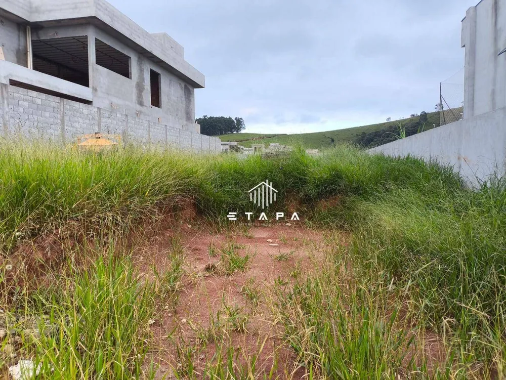 Loteamento e Condomínio, 384 m² - Foto 6