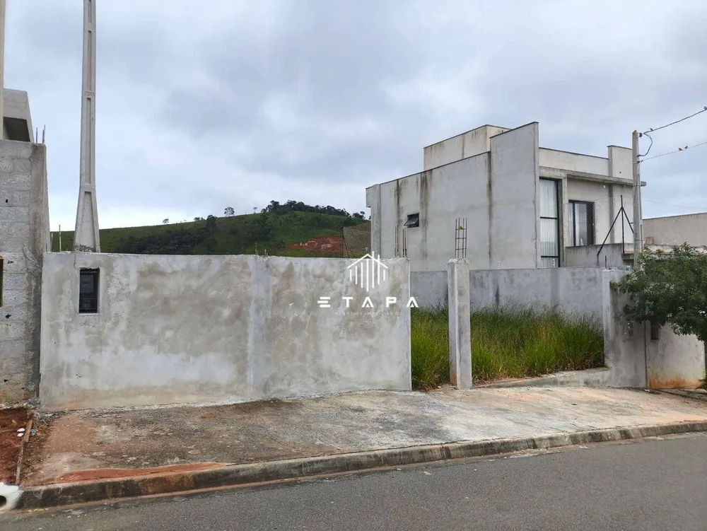 Loteamento e Condomínio, 384 m² - Foto 3