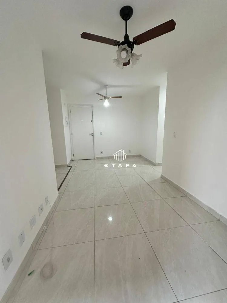Apartamento, 2 quartos, 49 m² - Foto 4