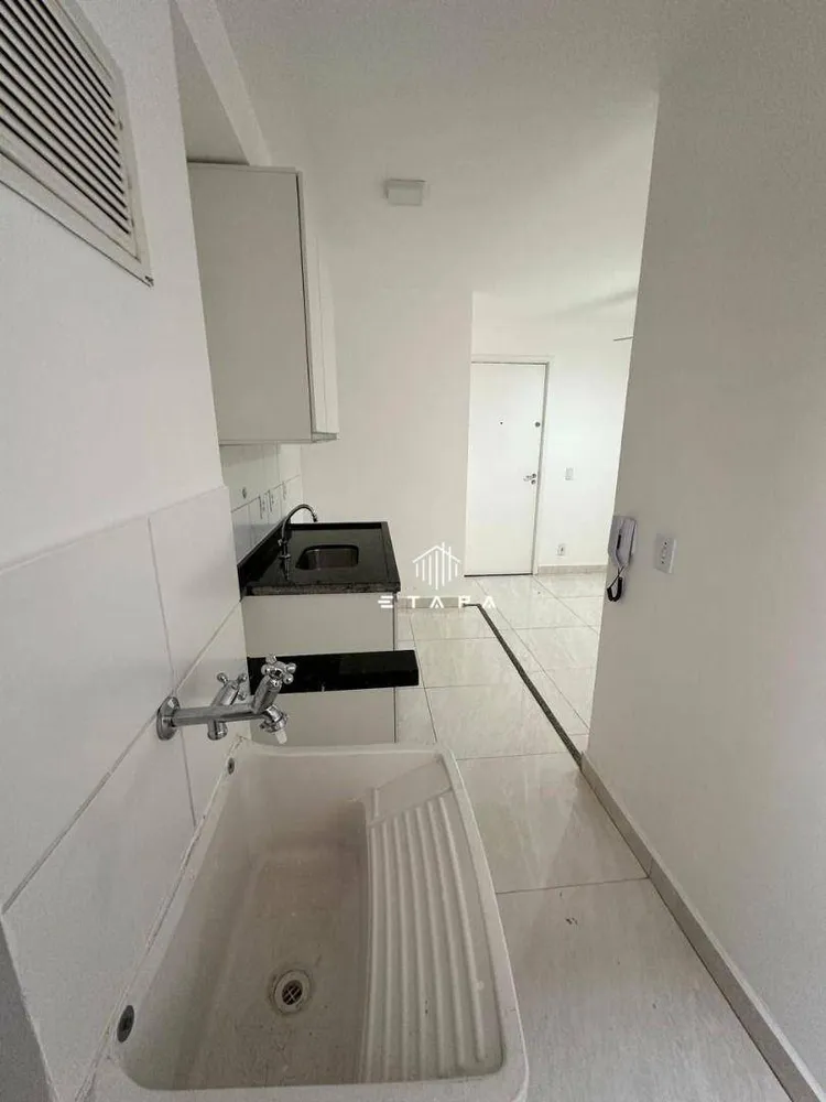 Apartamento, 2 quartos, 49 m² - Foto 11