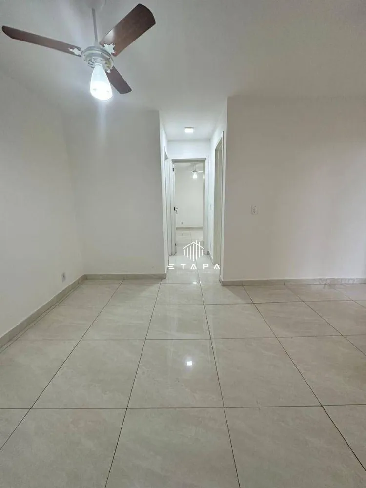 Apartamento, 2 quartos, 49 m² - Foto 1