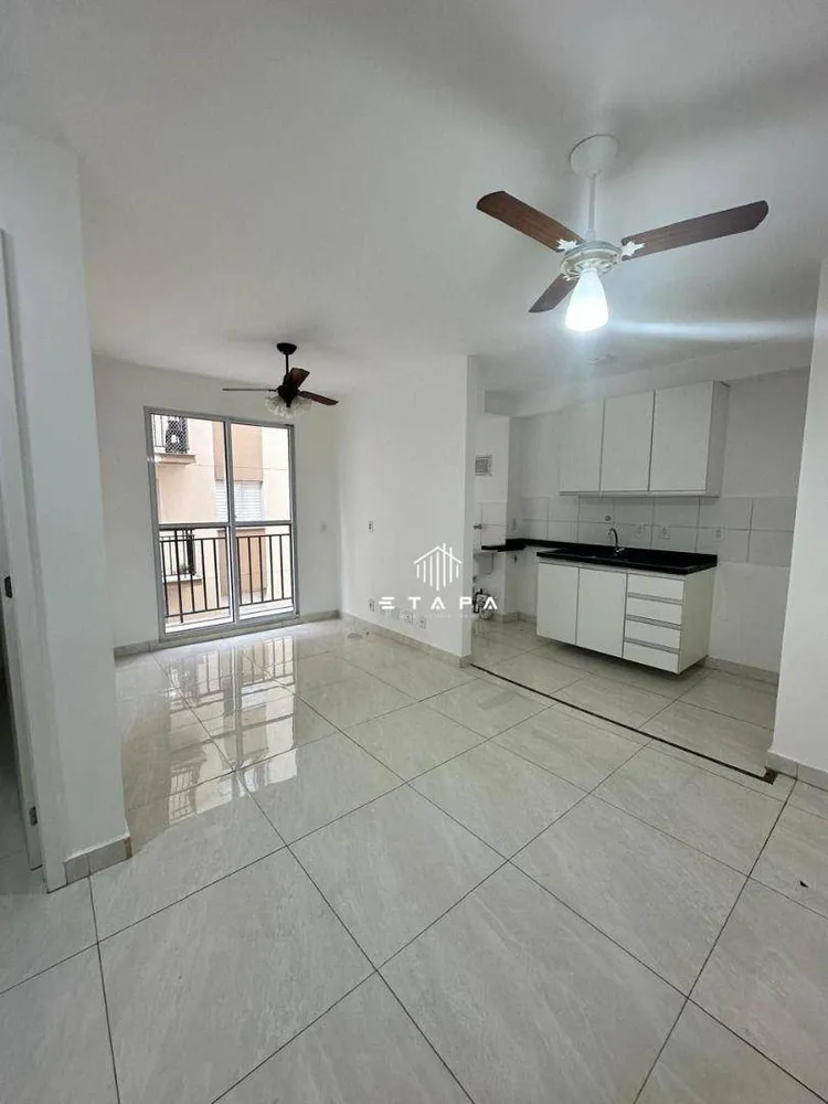 Apartamento, 2 quartos, 49 m² - Foto 9