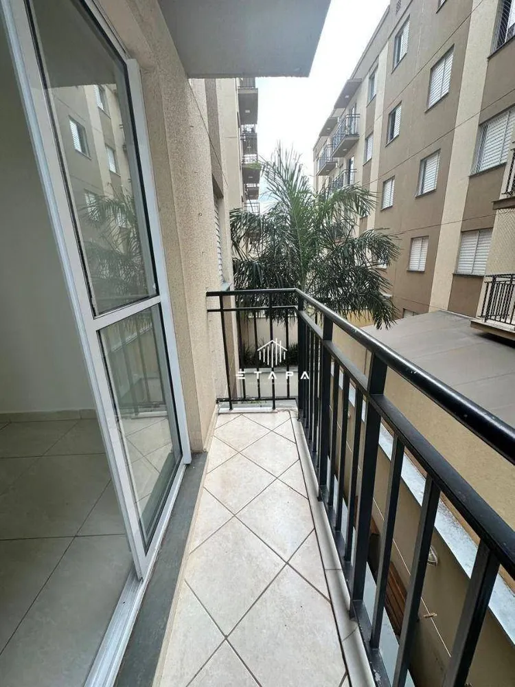 Apartamento, 2 quartos, 49 m² - Foto 6